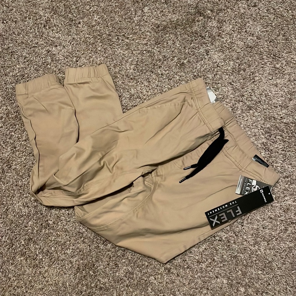 NWT Flex Joggers
